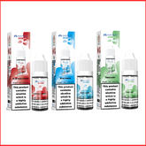 Hayati Crystal Pro Max Nic Salts 10ml E-Liquid